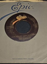 The Jackson's - Shake Your Body (Down To The Ground) and That's What You Get...