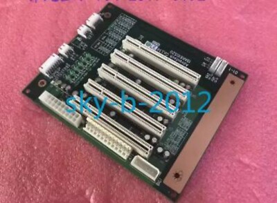 1 PCS Advantech PCA-6105P5 industrial computer base plate In good condition