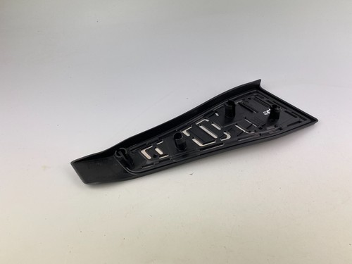 Audi A5 S5 8W Footrest Cover Trim Pad Unit RHD 8W2864777A - Afbeelding 7 van 10