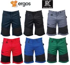 JRC Pants LEBANON SHORTS MAN Bermuda Multi Pocket Stretch Work Men