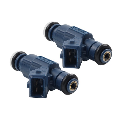 2x Fuel Injector For Polaris Ranger XP 700 800 RZR S 800 Sportsman 800 EFI - Picture 11 of 11