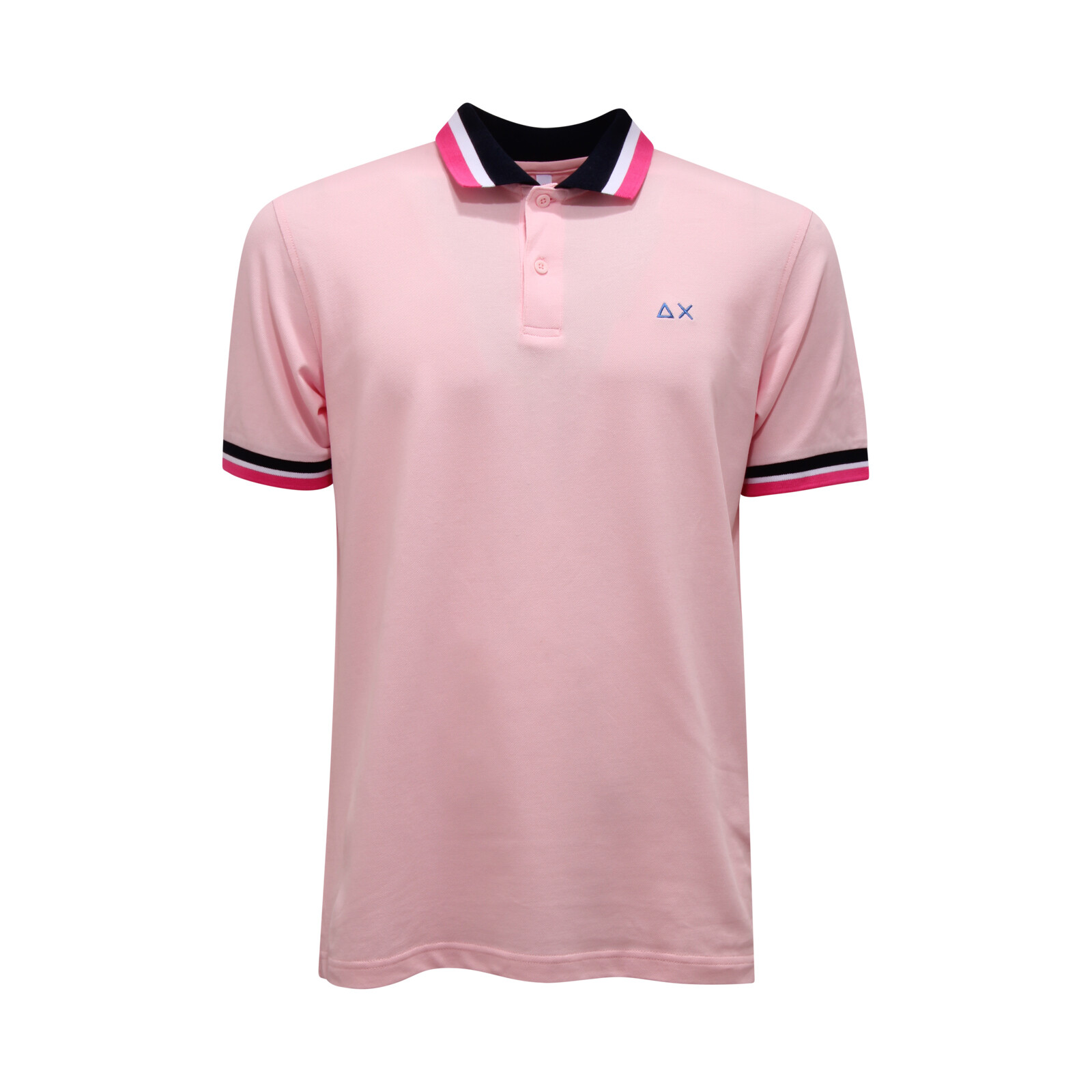 I5684 МУЖСКАЯ РУБАШКА ПОЛО POLO UOMO SUN 68 12990₽