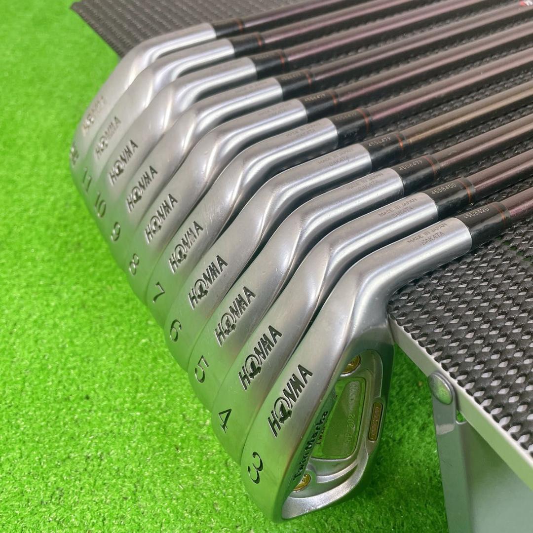 Honma Twin Marks Ap-502 Hit R japan | eBay Honma Twin Marks Ap-502 Hit R japan | eBay