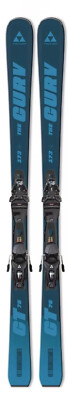 FISCHER XTR CURV 76 GT Längenwahl + RSW 10 GW Modell 2025/2026 NEUWARE