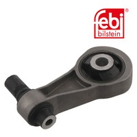 Febi Bilstein Motorlager Unten Hinten Gummimetalllager FüR Lancia Ypsilon 843