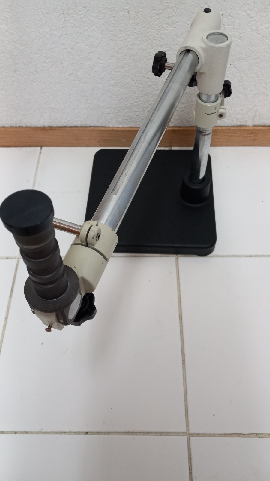 Microscope Boom Stand eBay