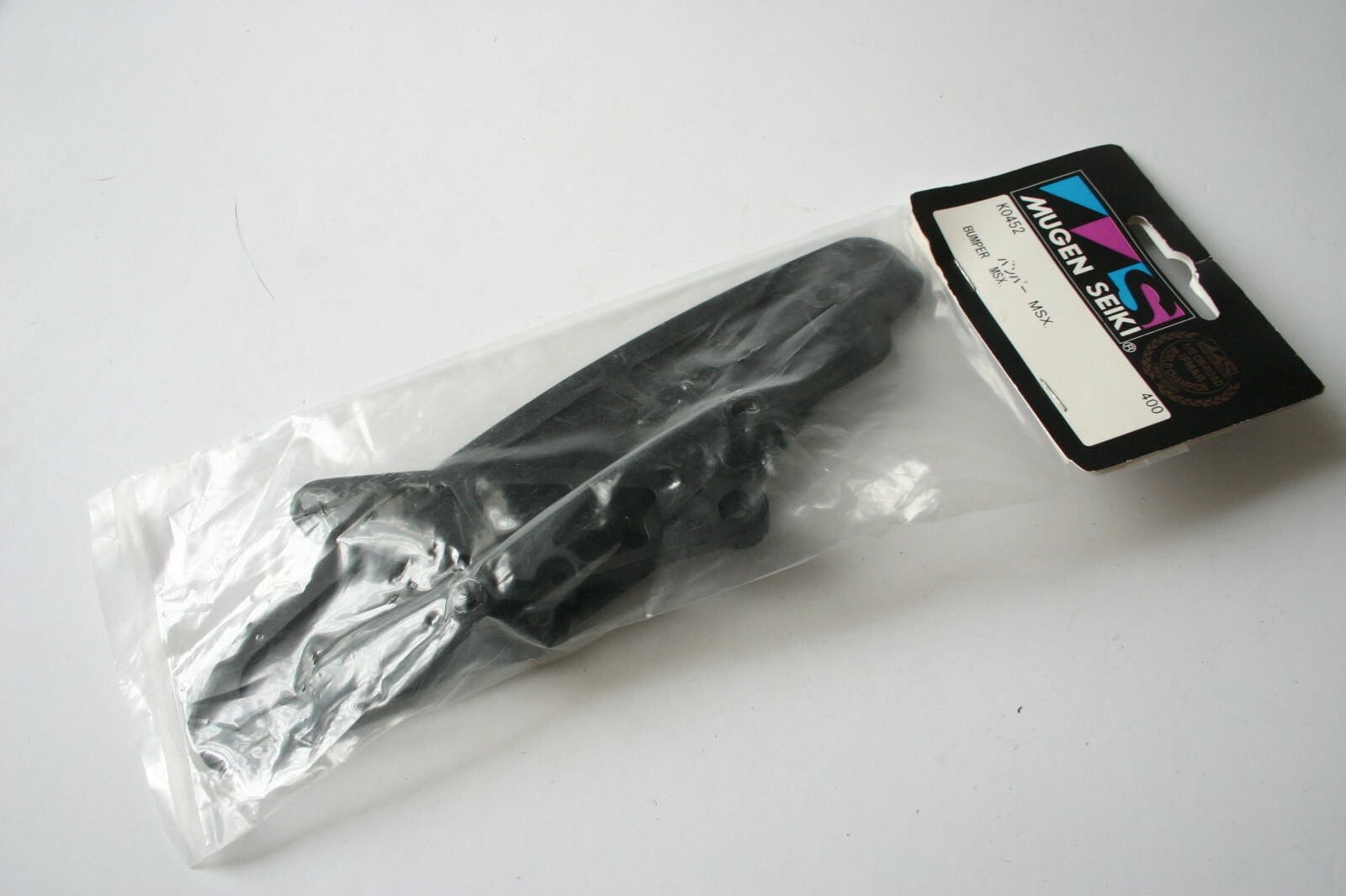 Mugen Seiki MSX Front Bumper - K0452