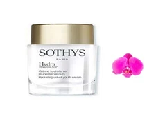 Sothys Hydra Hydrating Velvet Youth Cream 50ml / 1.69oz