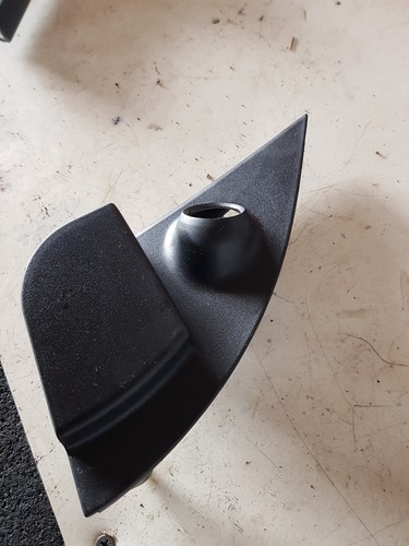 KIA Picanto , SA Typ BA Variante H111 48KW  Spiegeldreieck links 8765107010