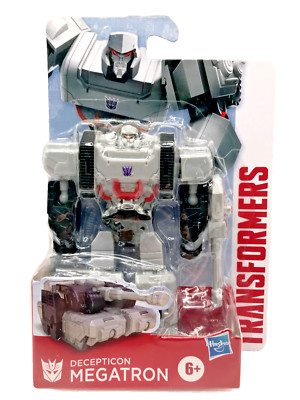 Hasbro Transformers Authentic | OVP | Decepticon Megatron