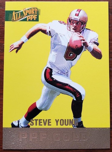 Assorted Steve Young Cards (You Pick) Base, Inserts, Short Prints, Parallels - Picture 59 of 153