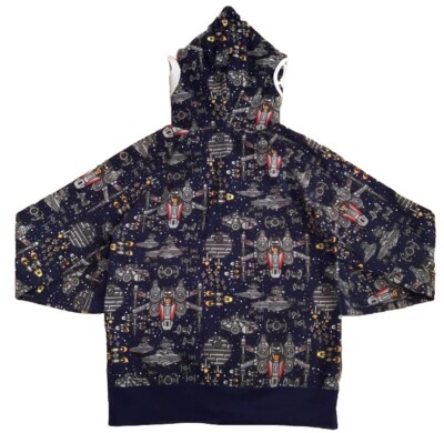 Disney STARWARS C-3PO 未開封　A BATHING APE Disney Star Wars C-3PO Interactive Robotic 17