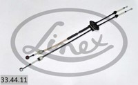Kupplungsseil FüR Citroen C4 Coupe I Peugeot 307 Break SW
