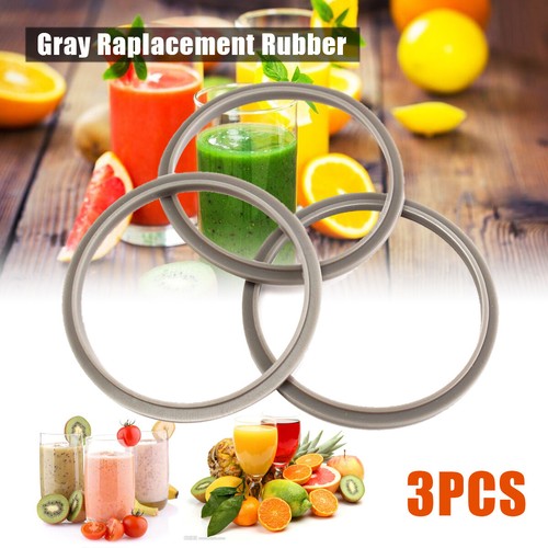 nutri bullet seals