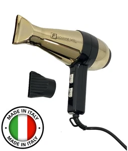 Séchoir à cheveux de lapins MADE IN ITALY Grand cadeau