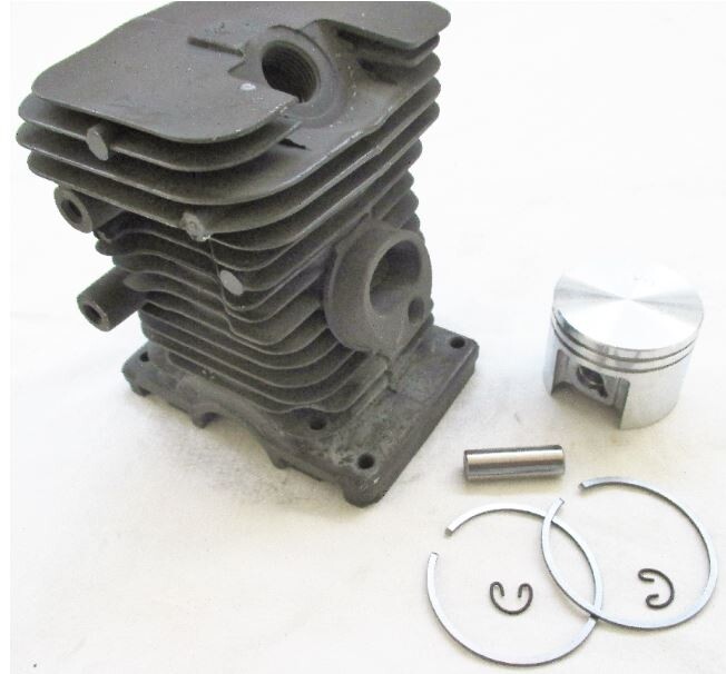 Gruppo Termico Stihl 018 MS180 d.38mm | Kit Motore Completo
