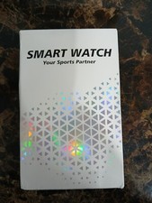 smart sports watch bluetooth