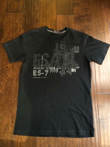 esprit mens shirts