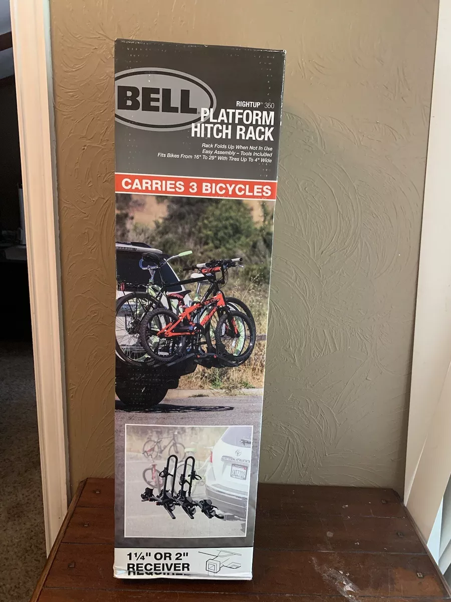 Right up sale 350 hitch rack