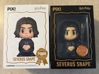 THRILLJOY PIX! Harry Potter SEVERUS SNAPE Vinyl Figure 7000 PCS