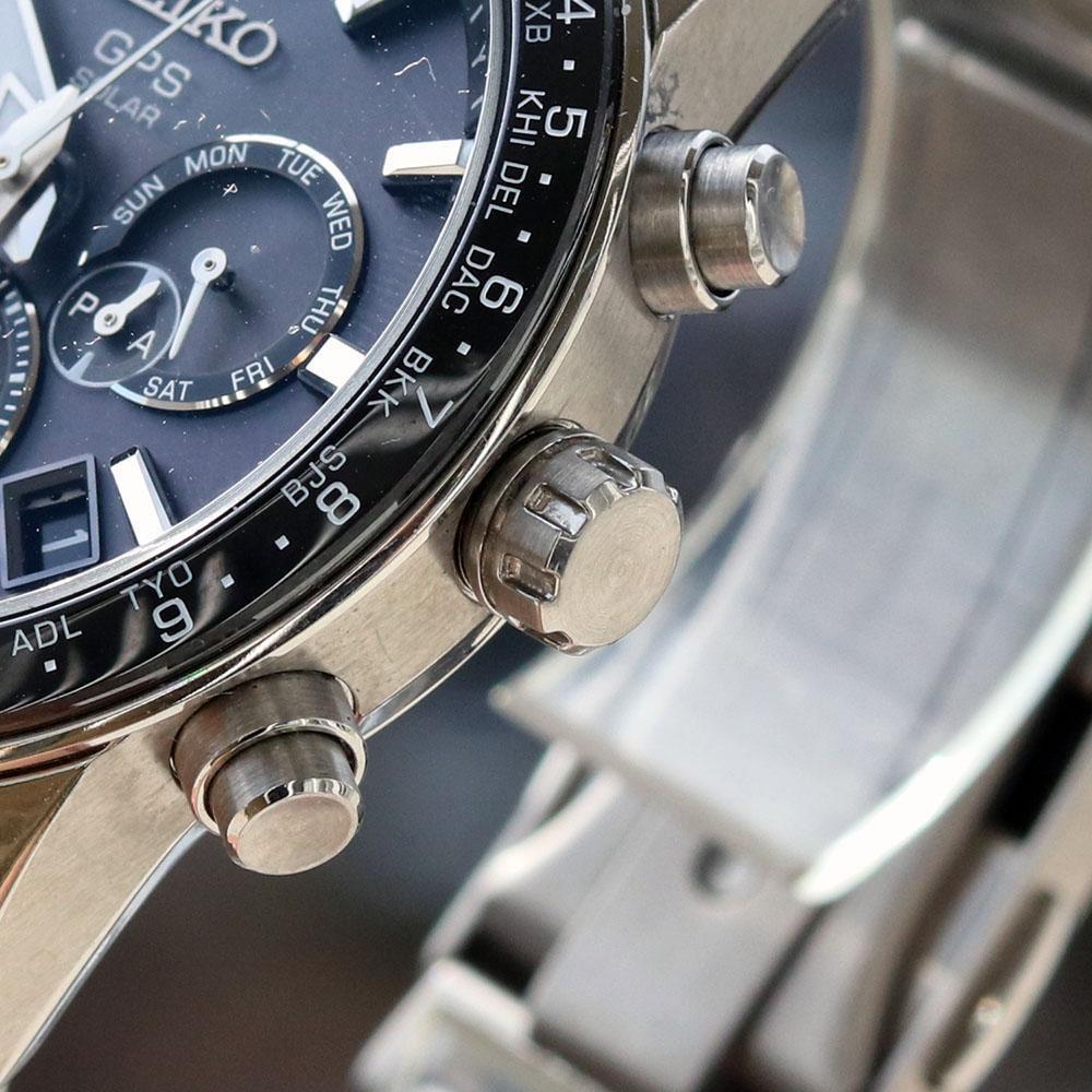 5371 Extreme Beauty Seiko Astron SBXC003 GPS Solar | eBay 5371 Extreme Beauty Seiko Astron SBXC003 GPS Solar | eBay