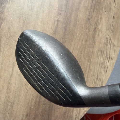 Wilson FG Tour M3 13.5* Fairway Wood RH Phenom Graphite - Picture 6 of 9