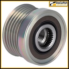 Alternator Freewheel Clutch Pulley For BMW X1 X3 X5 Z4 Roadster 2005 to 2015