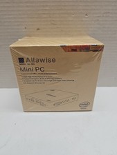 Alfawise Z83 Mini PC Intel 2GB32GB Windows 10