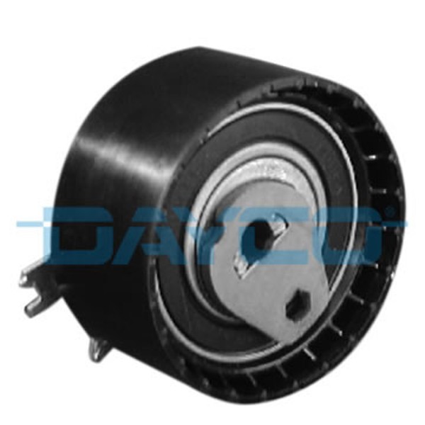Spannrolle Zahnriemen ATB2246 FüR Nissan Kangoo Renault Megane Dacia ScÉNic 1 2-image
