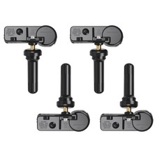 TPMS Sensor for Ford F150 4-Pack,315MHZ Tire Pressure four pieces sensors