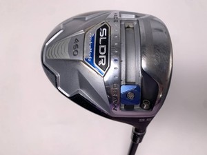 Taylormade Sldr Driver | eBay