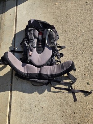 Tatonka V2 System Trekking Backpack