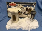1980 Kenner Star Wars ESB Empire Strikes Back Turret Probot Playset Complete