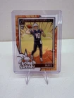 Drake Maye Rookie 2024 Panini Clearly Donruss Bomb Squad #3 CLEAN Patriots