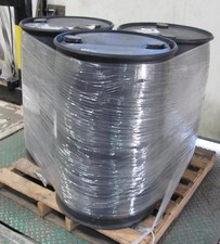 LOT OF 3 SUN CHEMICAL 543385503-000 SIERRA MAGENTA INK 0410 BARRELS