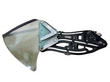 Peugeot 207 CC Cabrio Fensterhebermotor Seitenscheibe Hinten Rechts 9680223380