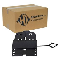 DIEDERICHS BLENDE ABSCHLEPPHAKEN SPORTPAKET STOßSTANGE HINTEN passend für MERCED