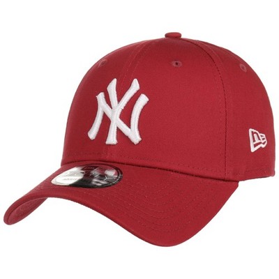 NEW ERA 9Forty MLB Ess Yankees Cap Baseballcap Basecap Fullcap NY York