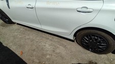 Wheel 16x7 Steel Fits 15-17 Camry 2493221