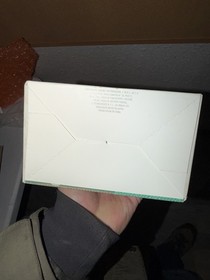 Yoshi's Wooly World Nintendo Wii U With Yoshi Amibo In Original Box But Gameopen