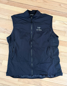 Arc`teryx Atom Sl Vest | eBay