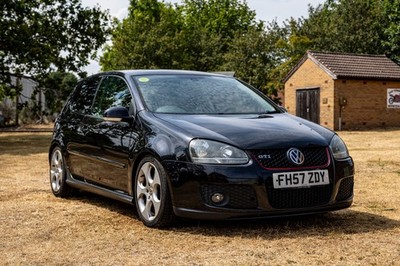 Volkswagen Golf 2007