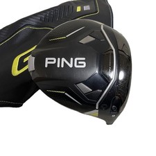 Ping G430 MAX 10K 9 Driver Head Only with cover Ping G430 MAX 10K SO00113 SO1040