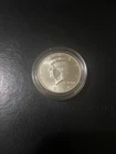1998s Kennedy Silver Matte Finish Half Dollar SP 50c Very Nice Gradable Coin