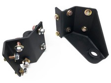 Tuff Country 20744 Radius Arm Drop Bracket For 73-79 Bronco F150