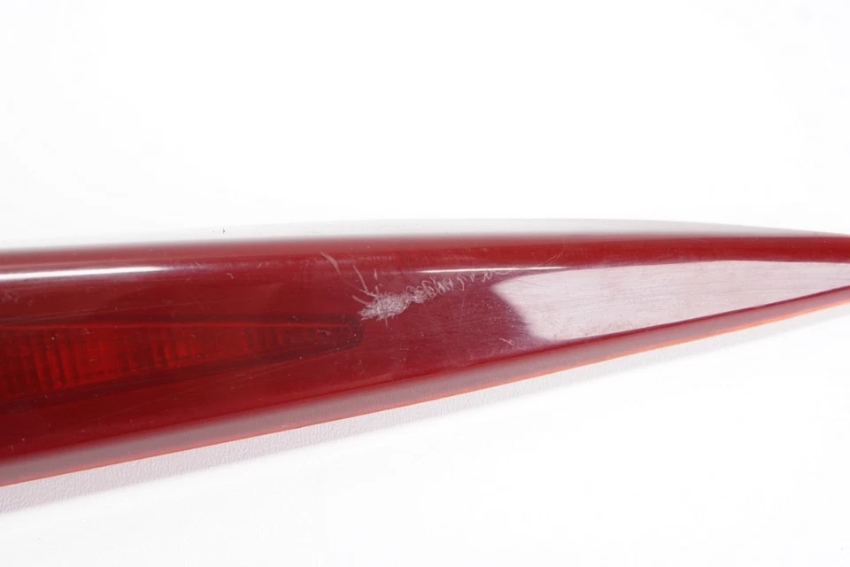 Lámpara de parada de montaje alto con tapa de maletero Cadillac Escalade tercer freno OEM 2002-2006 Foto 3 de 4