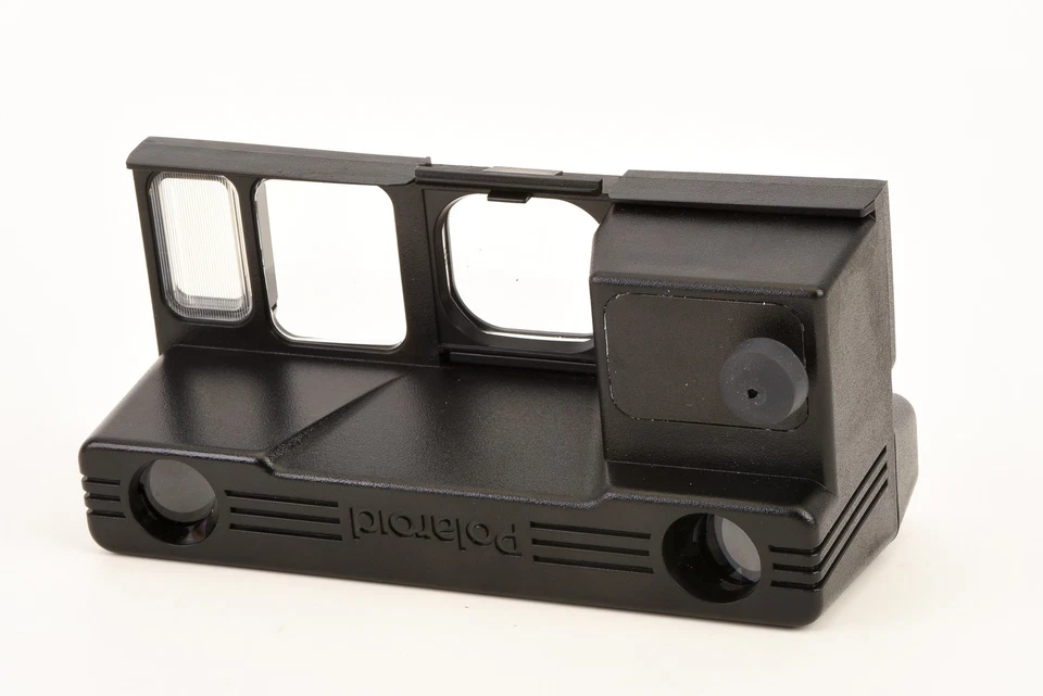 Polaroid Spectra AF Close up Lens Attachment Vintage V25 - Image 4 of 4