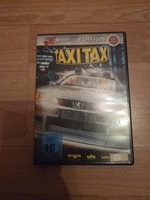 Taxi Taxi