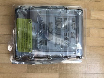 Festplatte Western Digital