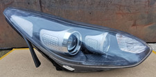 KIA SPORTAGE MK4 2016+ OSF HEADLIGHT FRONT RIGHT DRIVER SIDE 92102-F1040